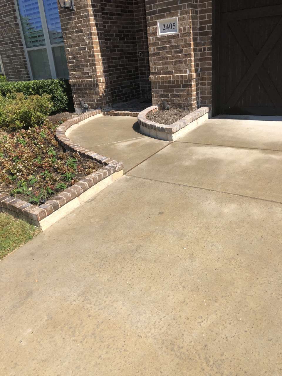 Greenflower Landscaping