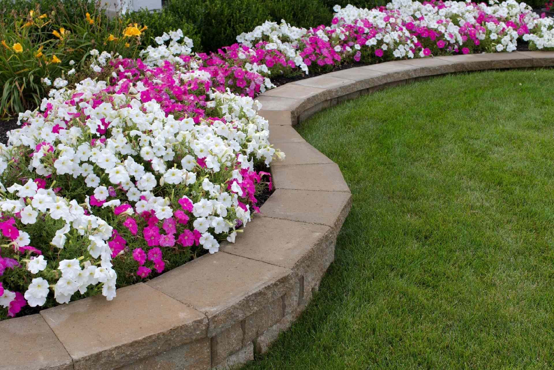 Greenflower Landscaping