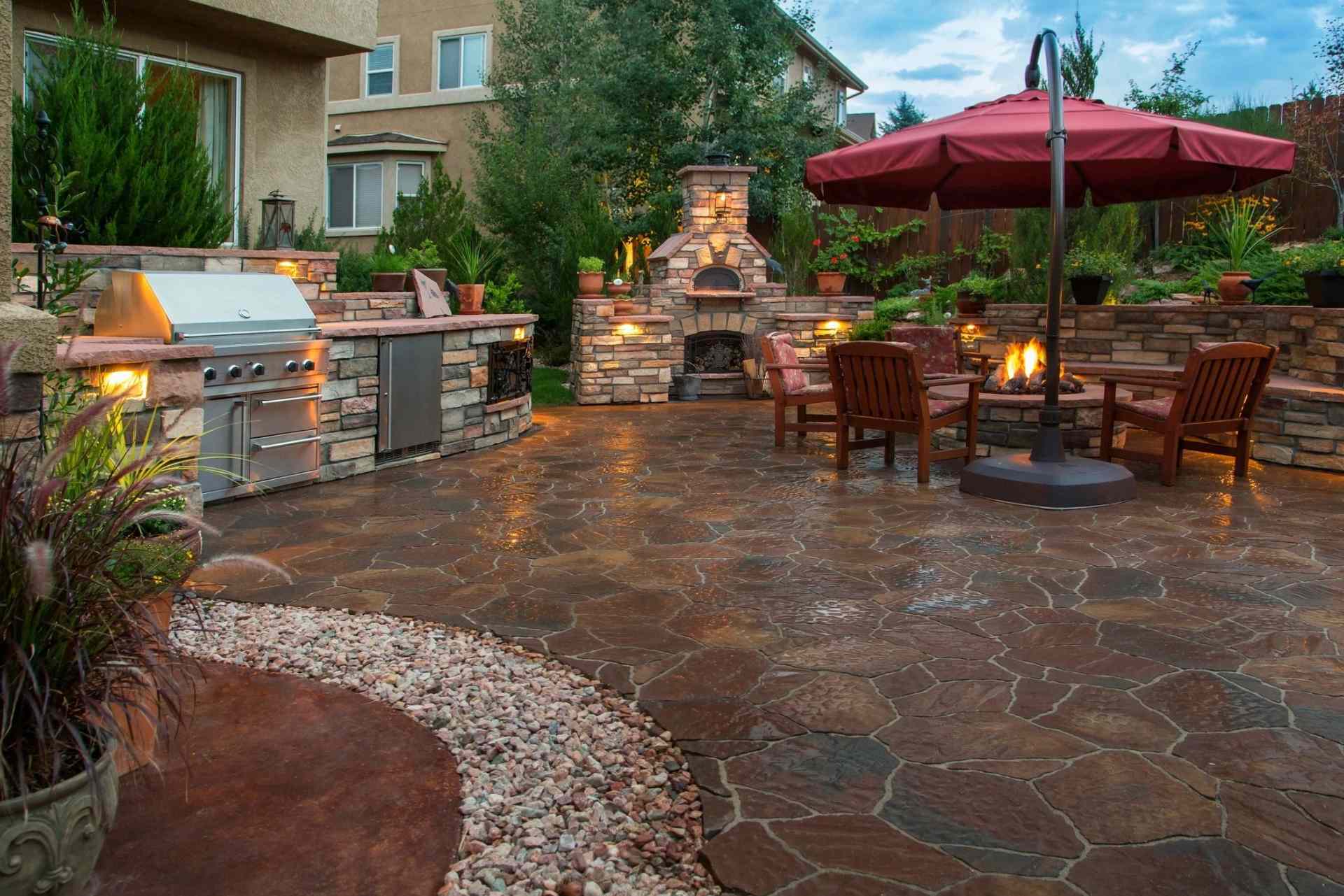 Greenflower Landscaping